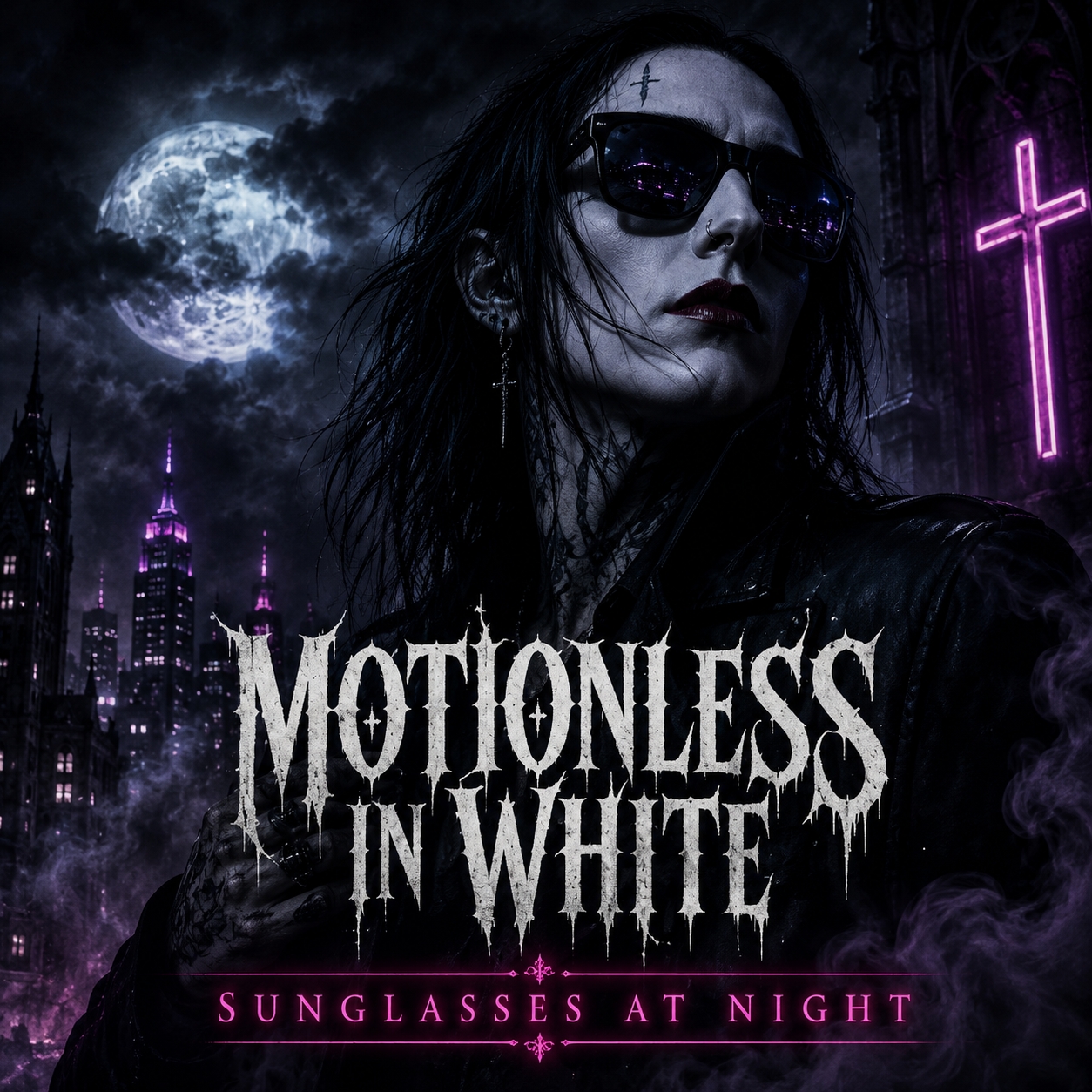 Sunglasses An Night