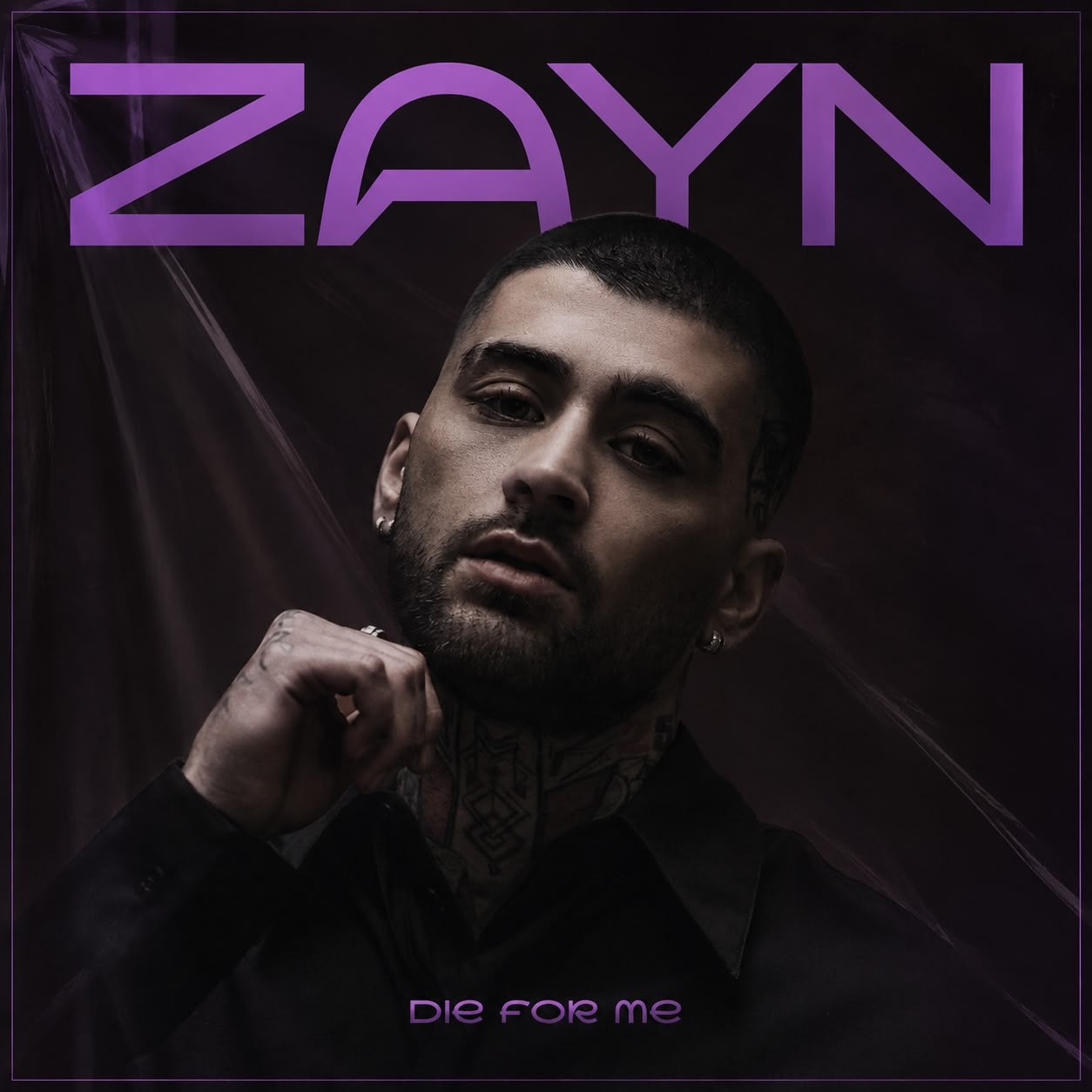 Die For Me